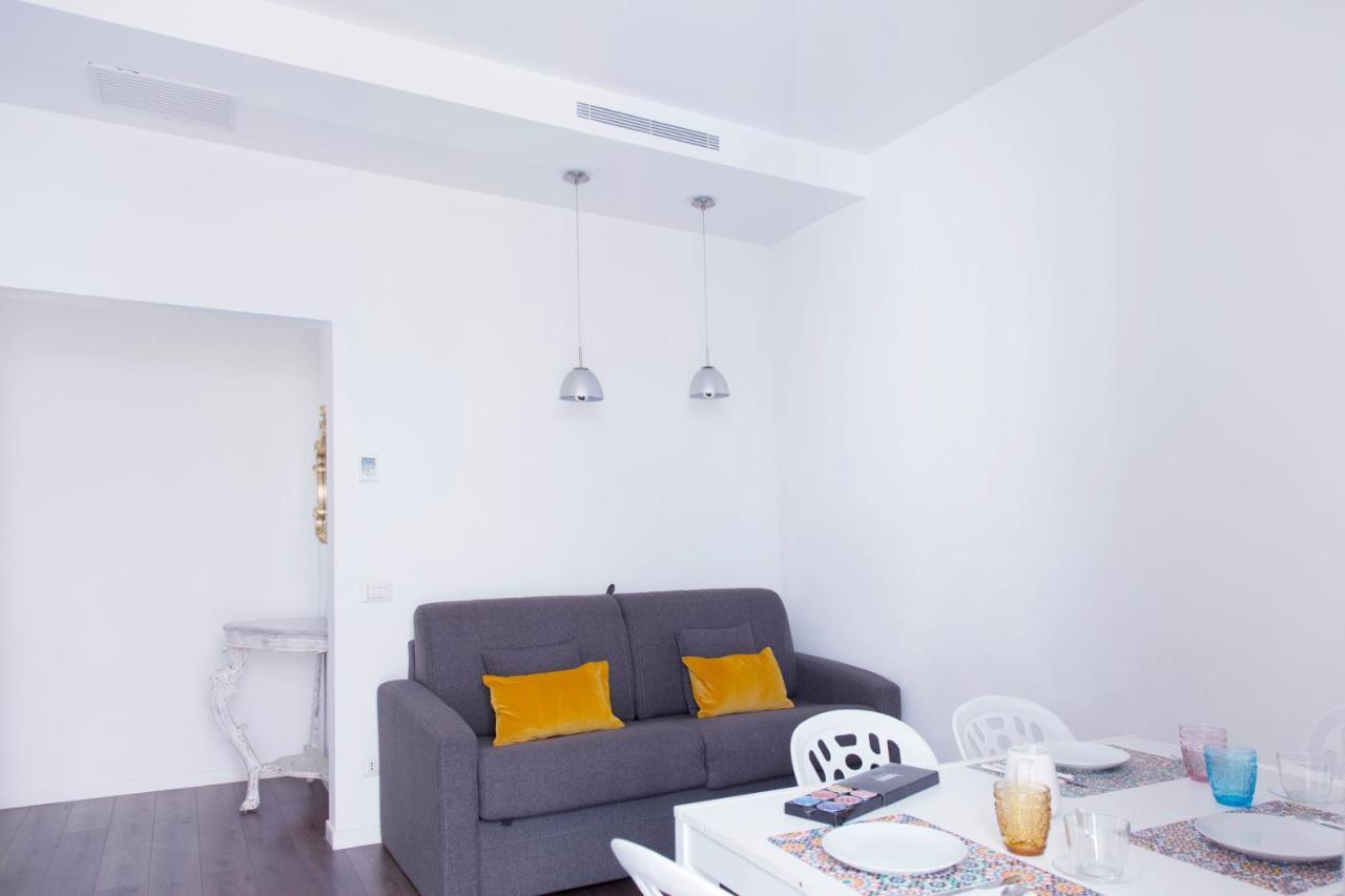 Ema Flat In Trastevere Apartment Rome Exterior photo