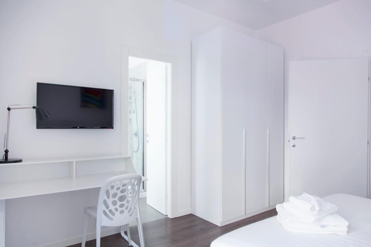 Ema Flat In Trastevere Apartment Rome Exterior photo